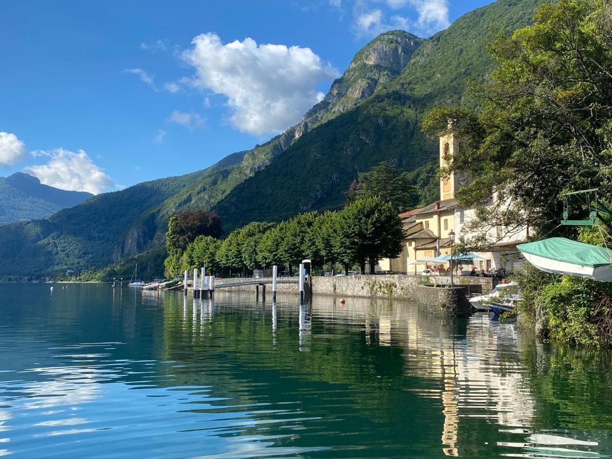 Al Molo 5 - Margaritaville Oliveto Lario Exterior foto